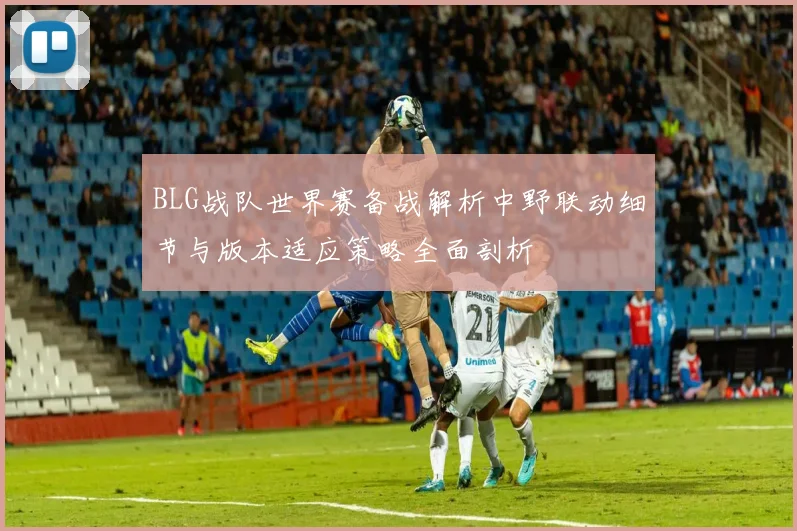 BLG战队世界赛备战解析中野联动细节与版本适应策略全面剖析